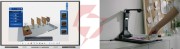 Monitor interaktywny  dahua lph75-st470-p
