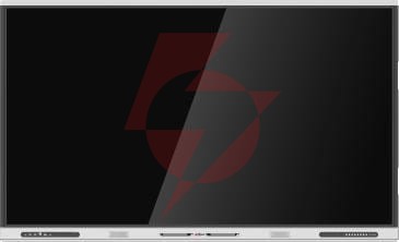 Monitor interaktywny  dahua lph86-st470-p