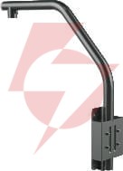 Adapter  dahua pfb303s-b