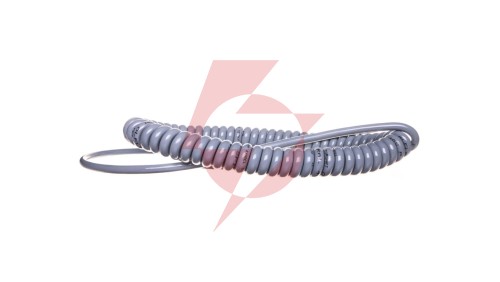 Przewód spiralny OLFLEX SPIRAL 400 P 3G1,5 0,5-1,5m 70002687