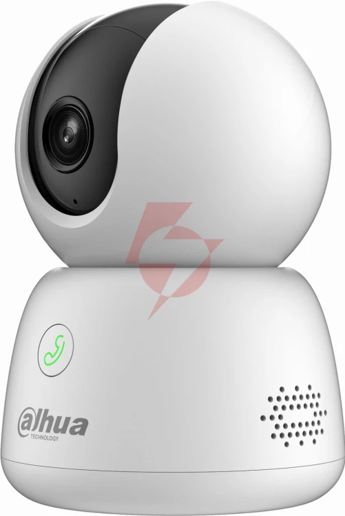 Kamera bezprzewodowa wifi dahua hero h3b