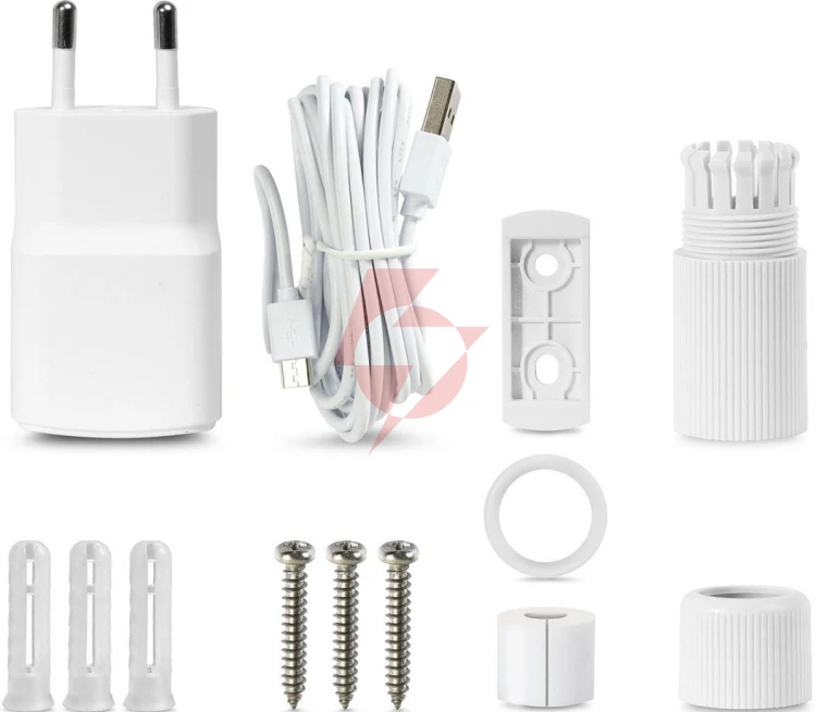Kamera bezprzewodowa wifi dahua hero c5a
