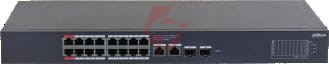 Switch  dahua cs4220-16gt-190