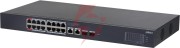 Switch  dahua cs4220-16gt-240