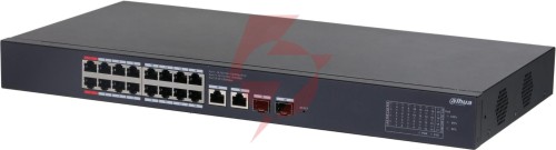 Switch  dahua cs4220-16gt-240