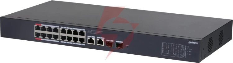 Switch  dahua cs4220-16gt-240