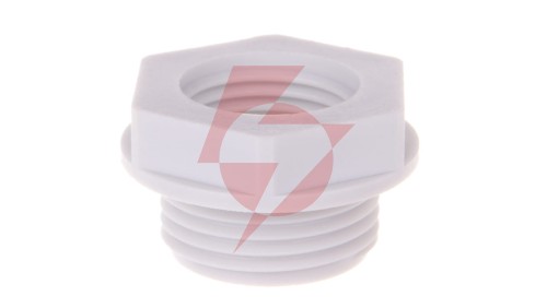 Redukcja poliamidowa do dławnic M20/M16 SKINDICHT KU-M 20/16 52104504