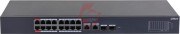 Switch  dahua cs4220-16gt-240