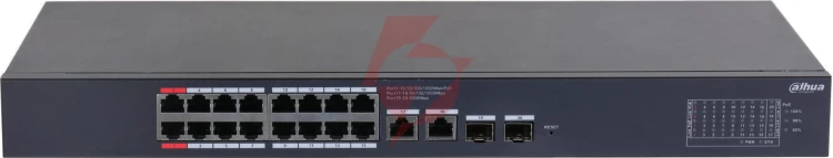 Switch  dahua cs4220-16gt-240