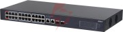 Switch  dahua cs4228-24gt-240
