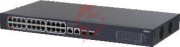 Switch  dahua cs4228-24gt-375