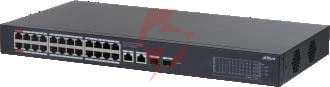 Switch  dahua cs4228-24gt-375