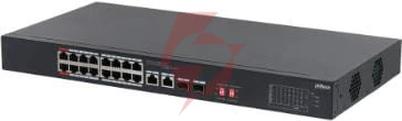 Switch dahua s3218-16et-135