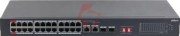 Switch  dahua s3226-24et-240