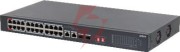 Switch  dahua s3226-24et-240