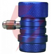 Szybkozłączka value vhf-sa-nc 1/4" sae