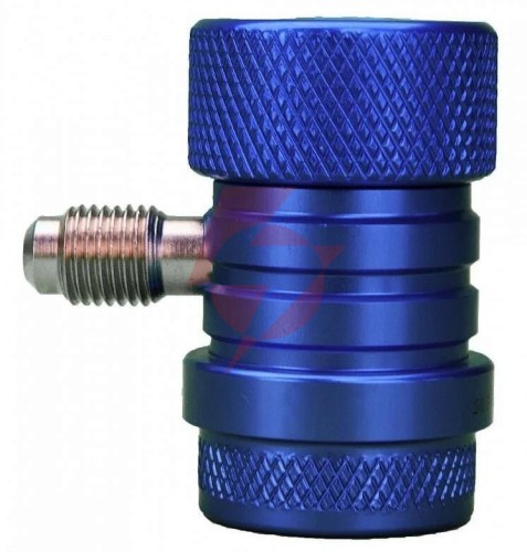 Szybkozłączka value vhf-sa-nc 1/4" sae