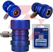 Szybkozłączka value vhf-sa-nc 1/4" sae
