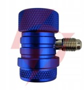 Szybkozłączka value vhf-sa-nc 1/4" sae