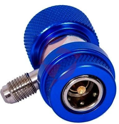Szybkozłączka value vhf-sa-nc 1/4" sae