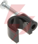 Trzymak kabla trz-6/b*p100