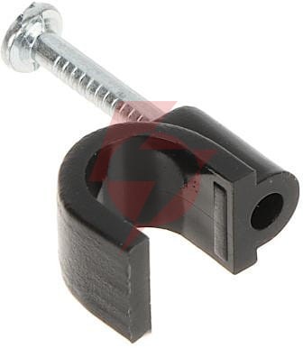 Trzymak kabla trz-6/b*p100