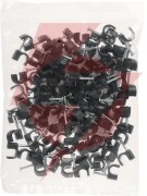Trzymak kabla trz-6/b*p100