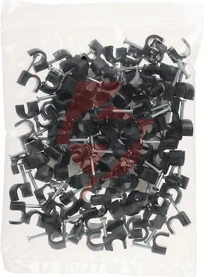 Trzymak kabla trz-6/b*p100