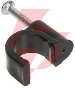 Trzymak kabla trz-8/b*p100