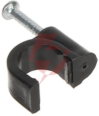 Trzymak kabla trz-8/b*p100
