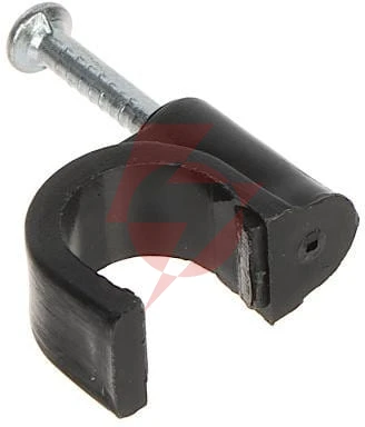 Trzymak kabla trz-8/b*p100