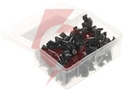 Trzymak kabla trz-8/b*p100
