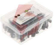 Trzymak kabla trz-8/b*p100
