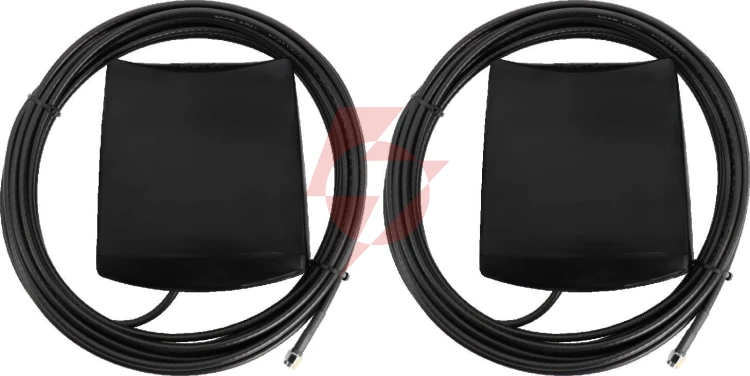Anteny 4g/lte televes rozszerzenie zasięgu 4g; ref. 650302 - 2 szt.