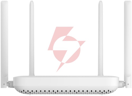 Router xiaomi ax1500