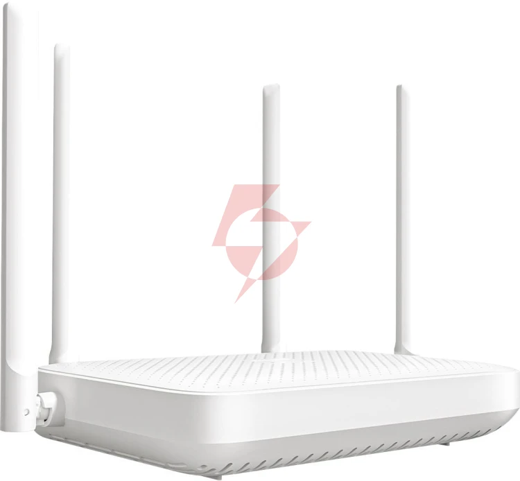 Router xiaomi ax1500