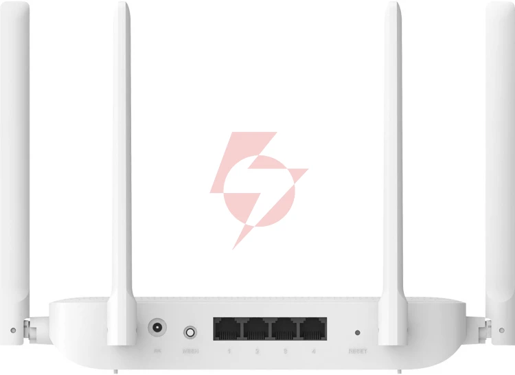 Router xiaomi ax1500
