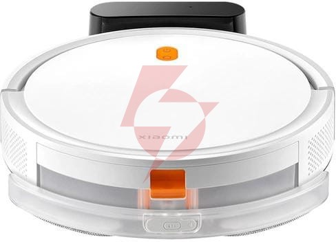 Odkurzacz xiaomi robot vacuum e5 biały