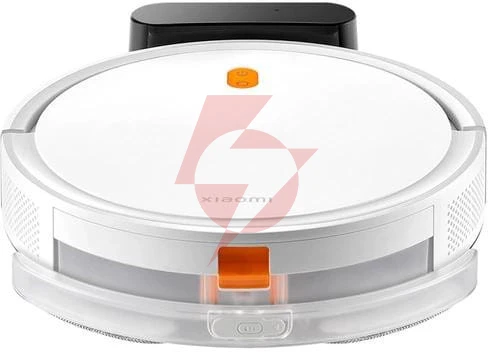 Odkurzacz xiaomi robot vacuum e5 biały