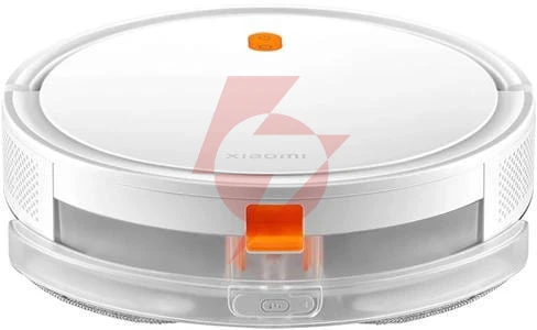 Odkurzacz xiaomi robot vacuum e5 biały
