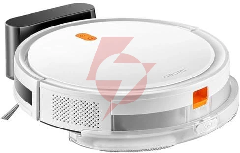 Odkurzacz xiaomi robot vacuum e5 biały
