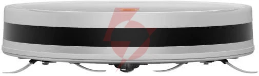 Odkurzacz xiaomi robot vacuum e5 biały