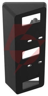 Wspornik do serii "kv6" ds-kabv6113-a hikvision