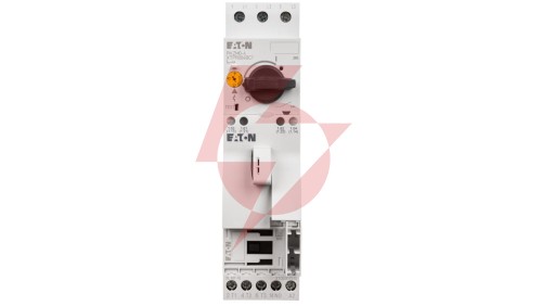 Układ rozruchowy 1,5kW 3,6A 24V MSC-D-4-M7(24VDC) 283162