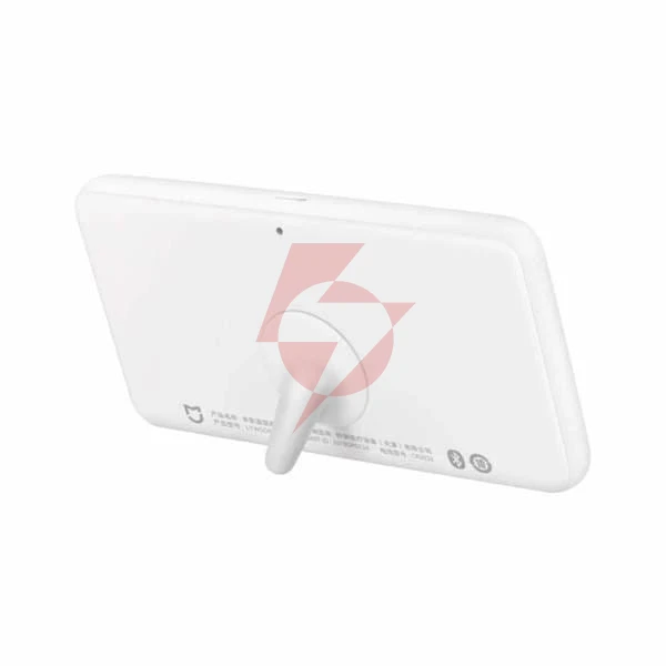 Czujnik xiaomi mi temperature and humidity monitor clock pro