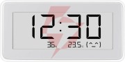 Czujnik xiaomi mi temperature and humidity monitor clock pro