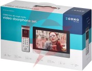 Wideodomofon orno or-vid-me-1056fhd/b