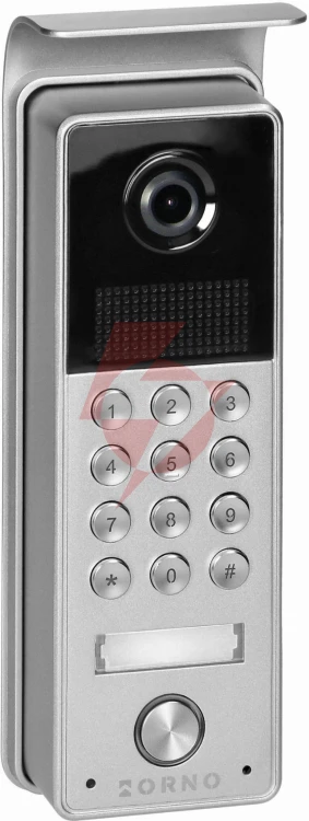 Wideodomofon orno or-vid-me-1056fhd/b