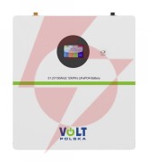 Magazyn energii volt polska ultra-5 51,2v 100ah 100a