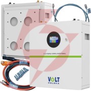 Magazyn energii volt polska ultra-5 51,2v 100ah 100a